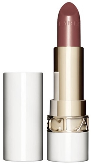 CLARINS JOLI ROUGE SHINE LIPSTICK 706S FIG